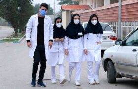 لایحه حمایت از حقوق مادی و معنوی پرستاران تدوین میشود