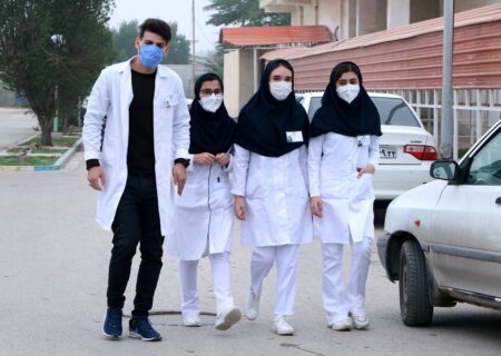 ۱۵ هزار پرستار برای استخدام سالانه نیاز داریم