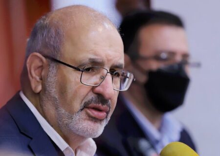 پایان شائبه‌ها در خصوص رئیس سازمان سنجش