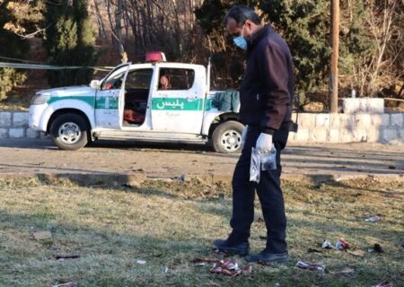 یک منبع آگاه: انفجار اول کرمان انتحاری بوده است