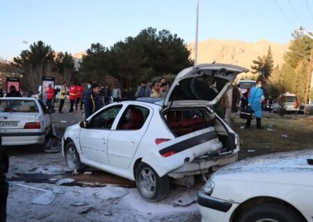 اسامی شهدای حادثه تروریستی کرمان اعلام شد