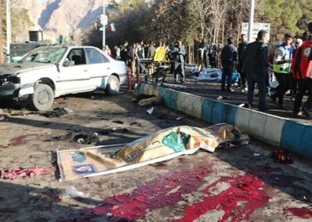خانواده شهدای حادثه تروریستی کرمان به دیدار مقام معظم رهبری مشرف می‌شوند