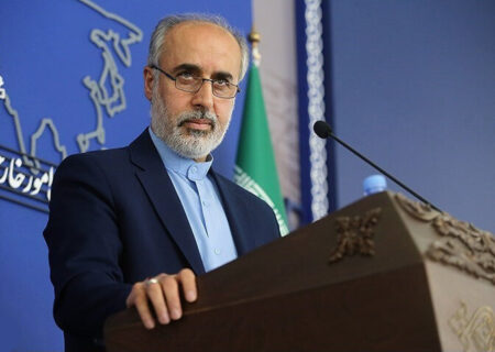 حمایت قاطع ایران از بیانیه نشست سران اتحادیه آفریقا درمورد توقف جنایت علیه ملت فلسطین