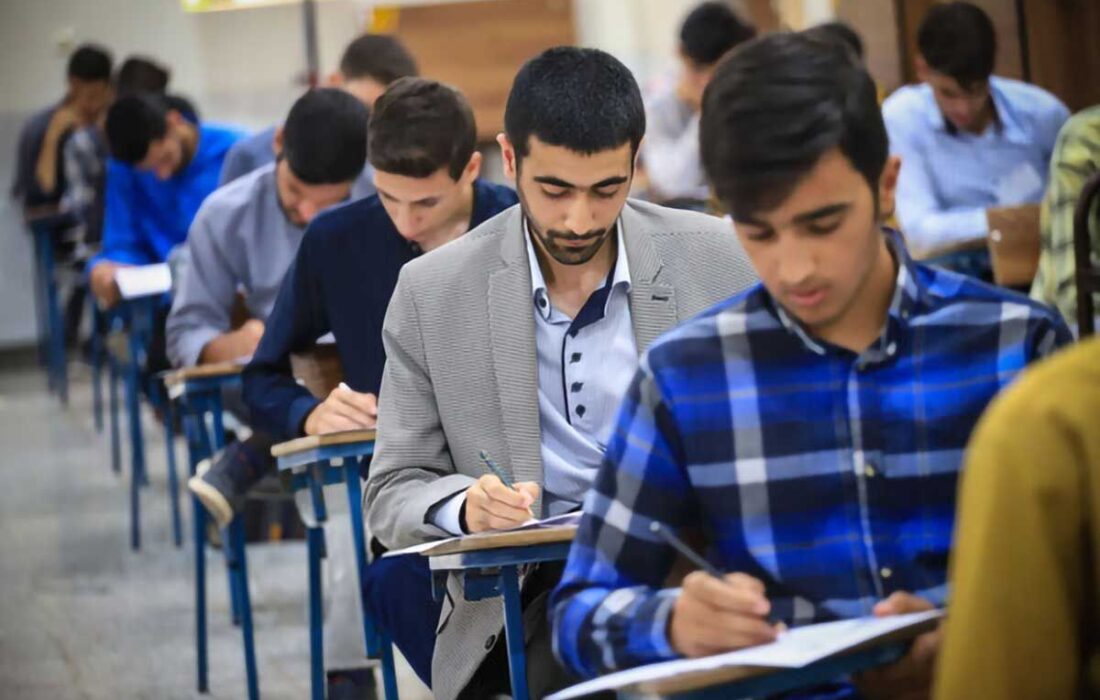 نتایج اعتراض دانش‌آموزان به نمرات آزمون نهایی دی‌ماه ۱۴۰۲ اعلام شد
