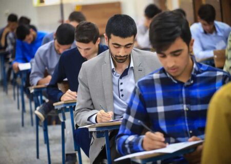 نتایج اعتراض دانش‌آموزان به نمرات آزمون نهایی دی‌ماه ۱۴۰۲ اعلام شد