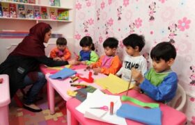راهنمای دریافت مجوز تأسیس و فعالسازی خدمات کودکستانی برای نهادهای دولتی و غیردولتی منتشر شد