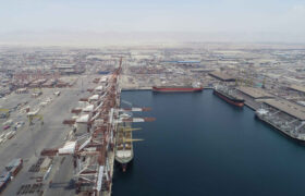 ارزش صادرات غیرنفتی گلستان از مرز ۲۵۶ میلیون دلار گذشت