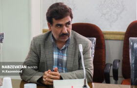 اهدا ۱۳۵ سری جهیزیه به خانوادههای تحت پوشش کمیته امداد لنجان