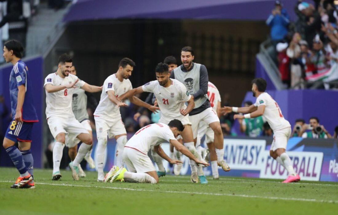 پاداش ۲۸۲ میلیارد تومانی در انتظار فدراسیون فوتبال ایران