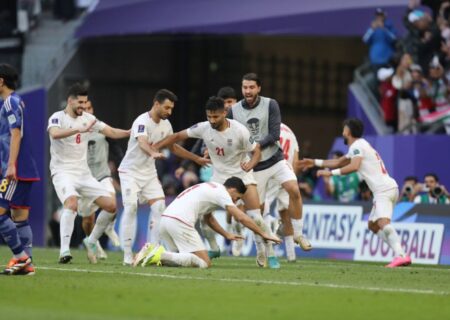 پاداش ۲۸۲ میلیارد تومانی در انتظار فدراسیون فوتبال ایران