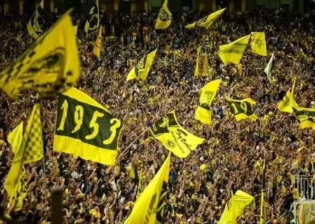 بلیت‌فروشی دیدار تیم های سپاهان و الهلال آغاز شد