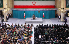 رهبر انقلاب اسلامی: انتخابات قوی و پُر شور یکی از ارکان اداره درست کشور است