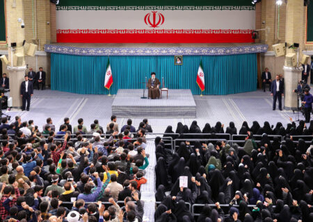 رهبر انقلاب اسلامی: انتخابات قوی و پُر شور یکی از ارکان اداره درست کشور است