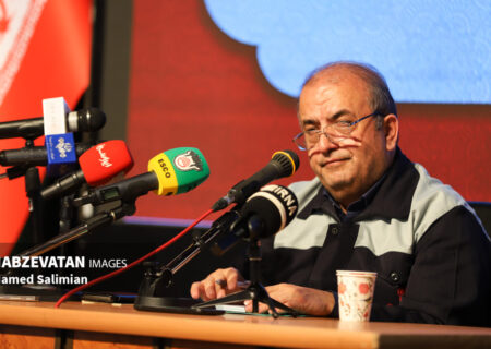 کوهی: تراز عملیاتی ذوب‌آهن در شش ماهه امسال مثبت شد