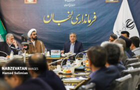 رقابت ۳۶ نفر برای کسب کرسی نمایندگی مجلس در لنجان