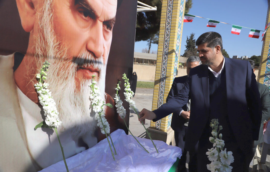 دهه فجر بهترین فرصت برای روایت پیشرفتها و ظرفیتهای کشور است