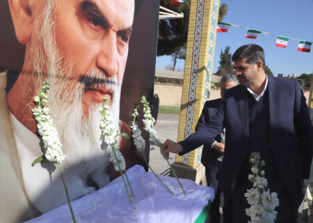 دهه فجر بهترین فرصت برای روایت پیشرفت‌ها و ظرفیت‌های کشور است