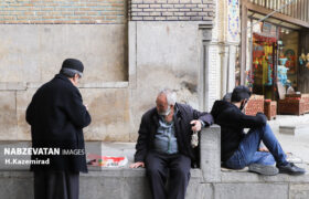 اصفهان شهر بازارچه‌های زیبا و پر رمز و راز