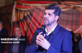 استقبال ۷۰ هزار نفر از شهروندان از سیرک امپراطور