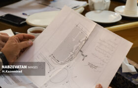 شورای ترافیک شهرستان لنجان