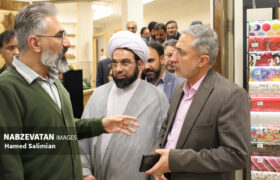 «فرهنگخانه» پاتوقی برای هنرمندان لنجان