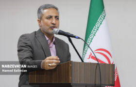 رقابت ۳۵ نامزد برای کسب کرسی نمایندگی انتخابات دوازدهمین دوره مجلس شورای اسلامی در لنجان