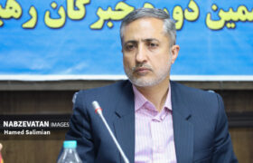 ۱ نامزد انتخابات مجلس شورای اسلامی در لنجان انصراف داد