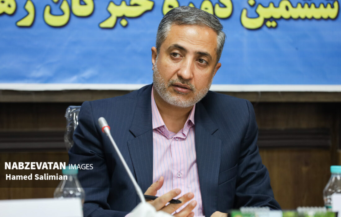 فعالیت ۱۵۳ شعبه اخذ رأی در لنجان