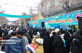 اعیاد مذهبی فرصتی بی نظیر برای معرفت‌افزایی و شادی‌آفرینی حلال