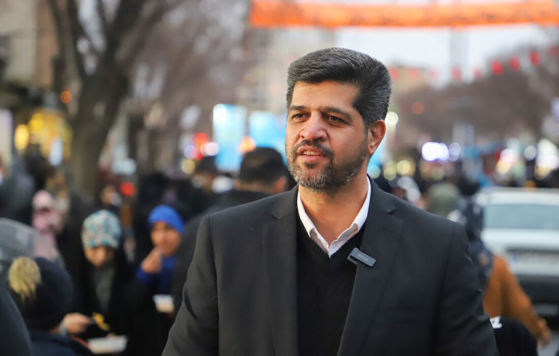 سربازان گمنام حضرت ولی عصر(عج) بازوان محکم نظام مقدس جمهوری اسلامی هستند