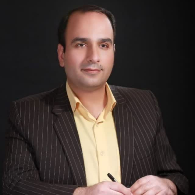 احمد فتحی مسئول انجمن های میراث فرهنگی استاناصفهان شد