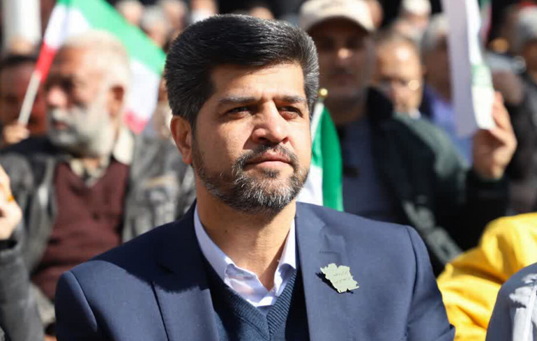 مردم با حضور خود دشمن را همواره ناامید کردهاند/۲۲ بهمن فرصت مناسبی برای جهاد تبیین است