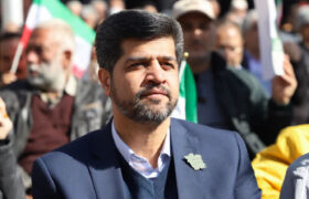 مردم با حضور خود دشمن را همواره ناامید کردهاند/۲۲ بهمن فرصت مناسبی برای جهاد تبیین است