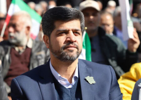 مردم با حضور خود دشمن را همواره ناامید کرده‌اند/۲۲ بهمن فرصت مناسبی برای جهاد تبیین است