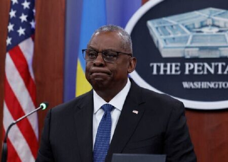 آمریکا: ۸۵ نقطه را در خاک عراق و سوریه هدف قرار دادیم