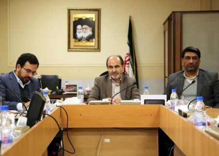 عزم جدی زیست‌بوم کسب‌وکار استان در راستای تسهیل و رفع موانع تولید