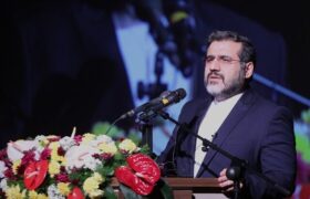 اسماعیلی: امروز سینمای ایران همپای دیگر عرصههای فرهنگی و هنری روزهای باشکوه را تجربه میکند