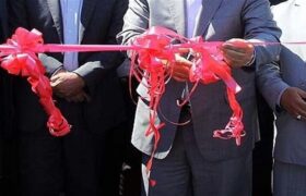 افتتاح ۹۶۹ پروژه بهداشتی در دهه فجر در سراسر کشور