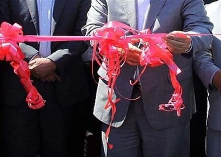 افتتاح ۹۶۹ پروژه بهداشتی در دهه فجر در سراسر کشور