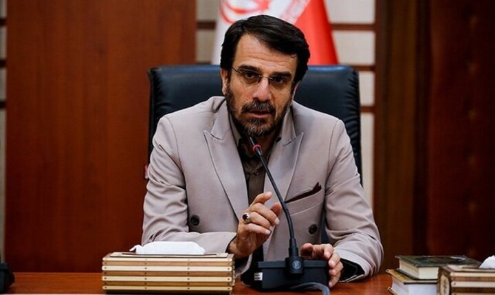 الماسی: کتب درسی دانشآموزان استثنایی نیازمند تأمل و بازنگری است