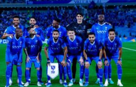 ترکیب الهلال برابر سپاهان اعلام شد