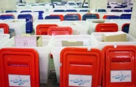 انتخابات خبرگان رهبری و مجلس شورای اسلامی مظهر قدرت و اراده ملی است