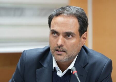 بودجه شهرداری فولادشهر ۴۶ درصد افزایش یافت