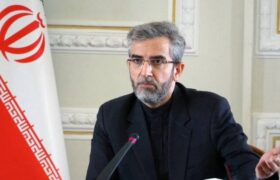باقری: استقلال و پیشرفت دو نقطه نورانی انقلاب اسلامی هستند