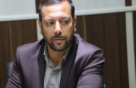 چهره خطه طلایی ایران از تبلیغات انتخاباتی پاکسازی شد