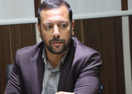 تمهیدات مدیریت شهری ازرین شهر برای استقبال از بهار و مسافران نوروزی