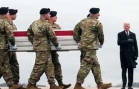 وال استریت ژورنال: تنها آتشبس در غزه نتیجهبخش خواهد بود نه حملات هوایی