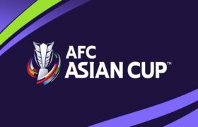 تیم منتخب مرحله یکچهارم جام ملتهای آسیا با حضور ۳ ستاره ایرانی