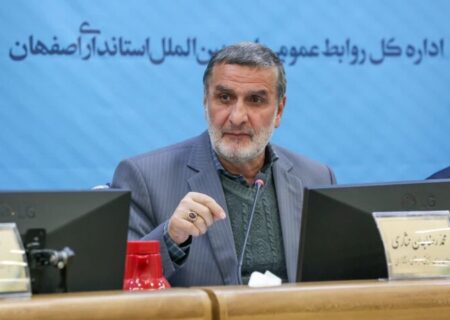 تعداد داوطلبان نمایندگی مجلس شورای اسلامی در استان اصفهان افزایش بیش از دو برابری داشتند