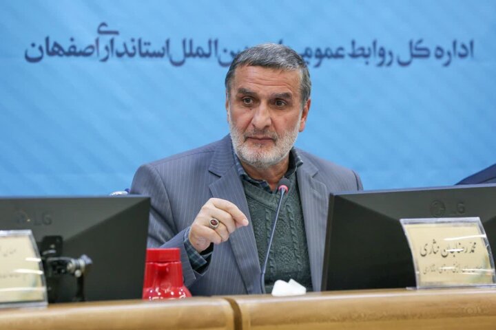 تعداد داوطلبان نمایندگی مجلس شورای اسلامی در استان اصفهان افزایش بیش از دو برابری داشتند